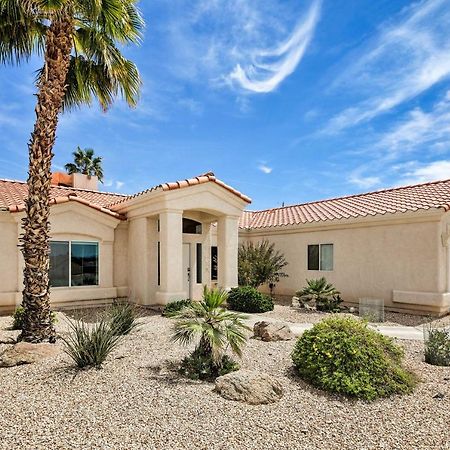 Elegant Lake Havasu Getaway With Pool - 3 Mi To Lake Lake Havasu City Dış mekan fotoğraf