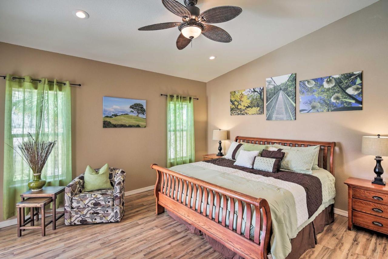 Elegant Lake Havasu Getaway With Pool - 3 Mi To Lake Lake Havasu City Dış mekan fotoğraf