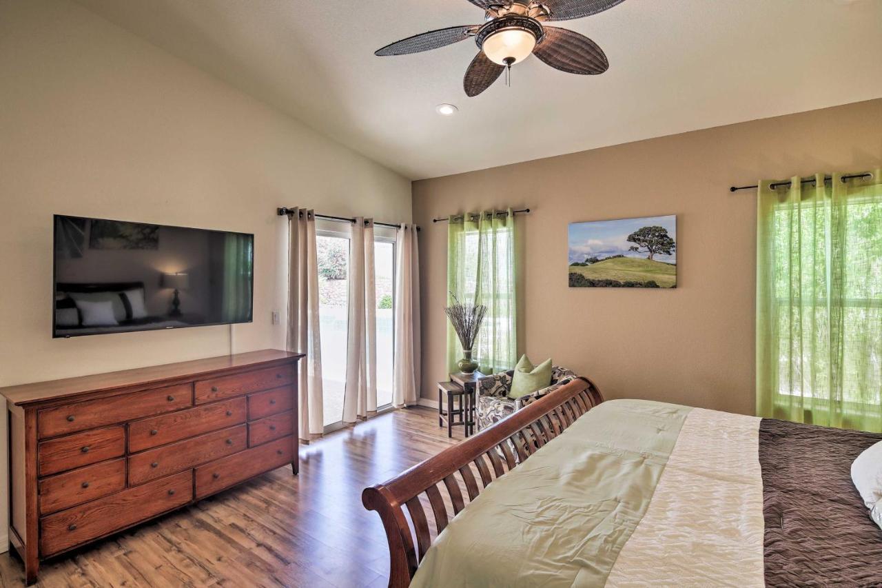 Elegant Lake Havasu Getaway With Pool - 3 Mi To Lake Lake Havasu City Dış mekan fotoğraf